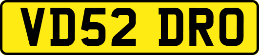 VD52DRO