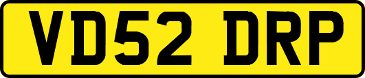 VD52DRP
