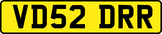 VD52DRR