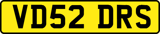 VD52DRS