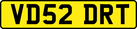 VD52DRT