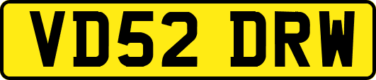 VD52DRW