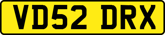 VD52DRX