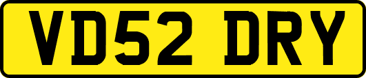 VD52DRY