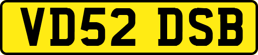 VD52DSB