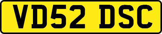 VD52DSC