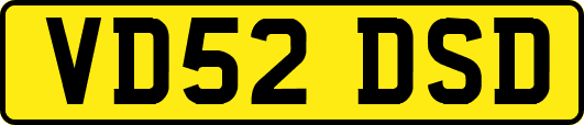 VD52DSD