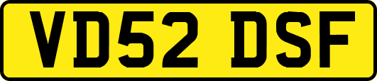VD52DSF