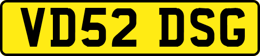 VD52DSG