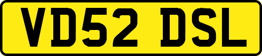 VD52DSL