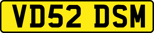 VD52DSM