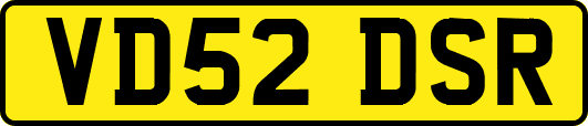 VD52DSR