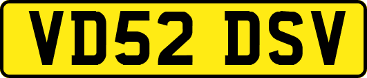 VD52DSV