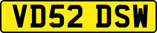 VD52DSW
