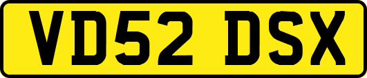 VD52DSX