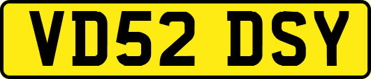 VD52DSY