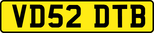 VD52DTB