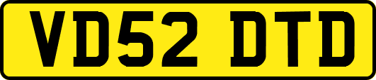 VD52DTD