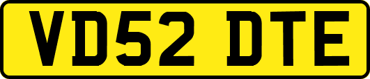 VD52DTE
