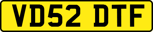 VD52DTF
