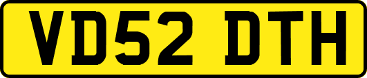 VD52DTH
