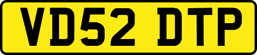 VD52DTP
