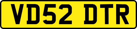 VD52DTR