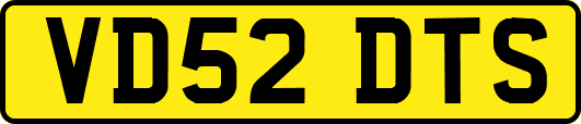 VD52DTS
