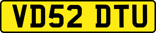 VD52DTU