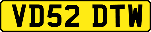 VD52DTW