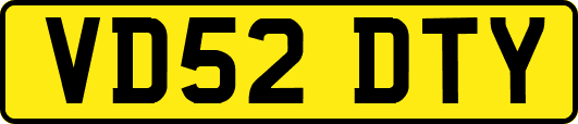 VD52DTY