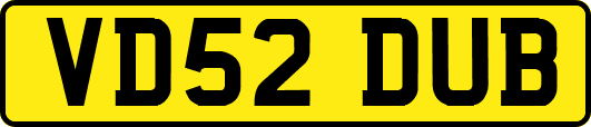 VD52DUB