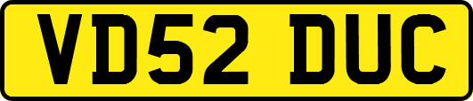 VD52DUC
