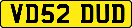VD52DUD