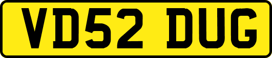 VD52DUG