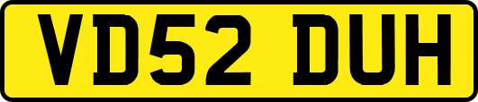 VD52DUH
