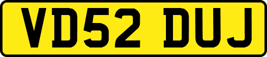 VD52DUJ