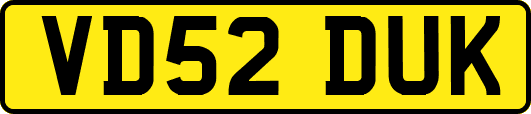 VD52DUK