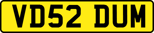VD52DUM