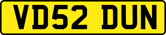 VD52DUN