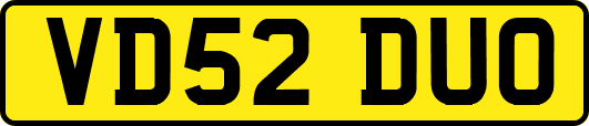 VD52DUO