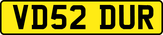 VD52DUR