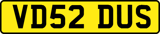 VD52DUS