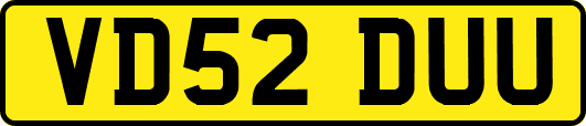 VD52DUU