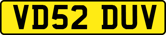 VD52DUV