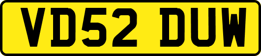 VD52DUW