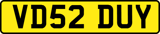 VD52DUY