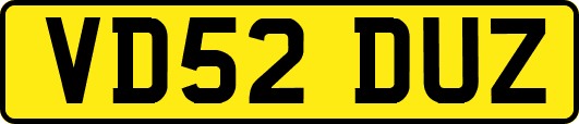 VD52DUZ