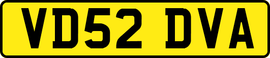 VD52DVA
