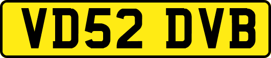 VD52DVB